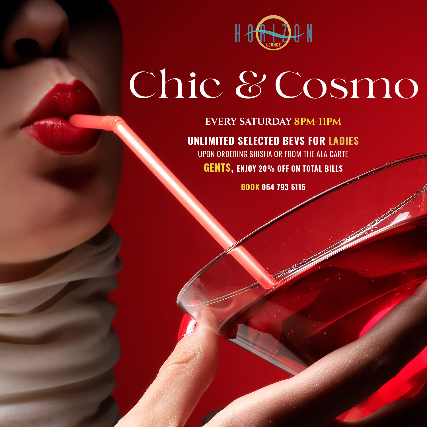 Chic & Cosmo