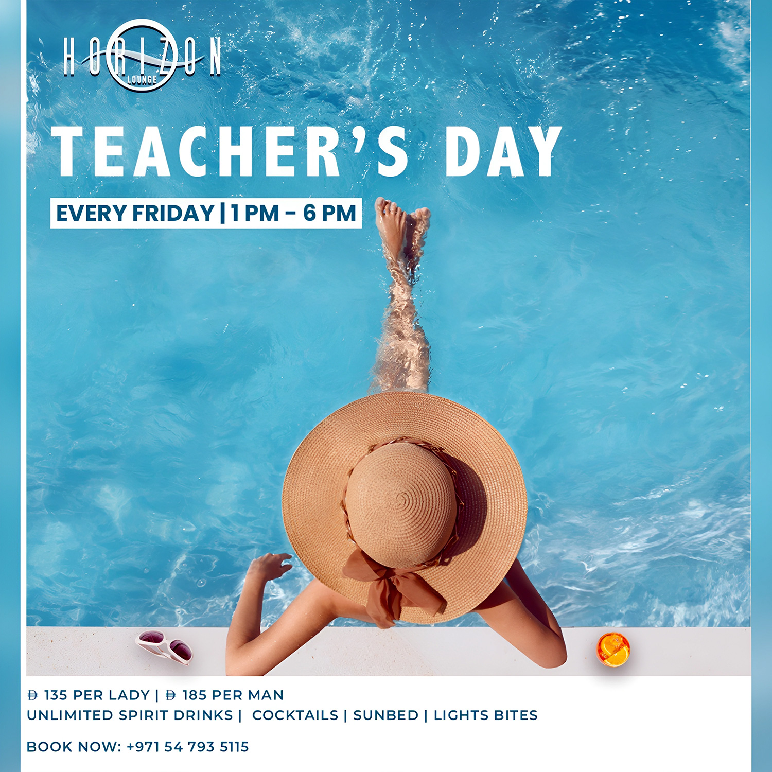 Teacher's Day